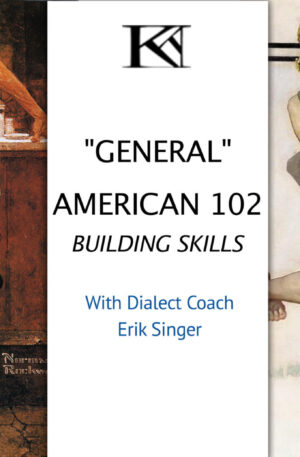 "General" American 102—Building Skills